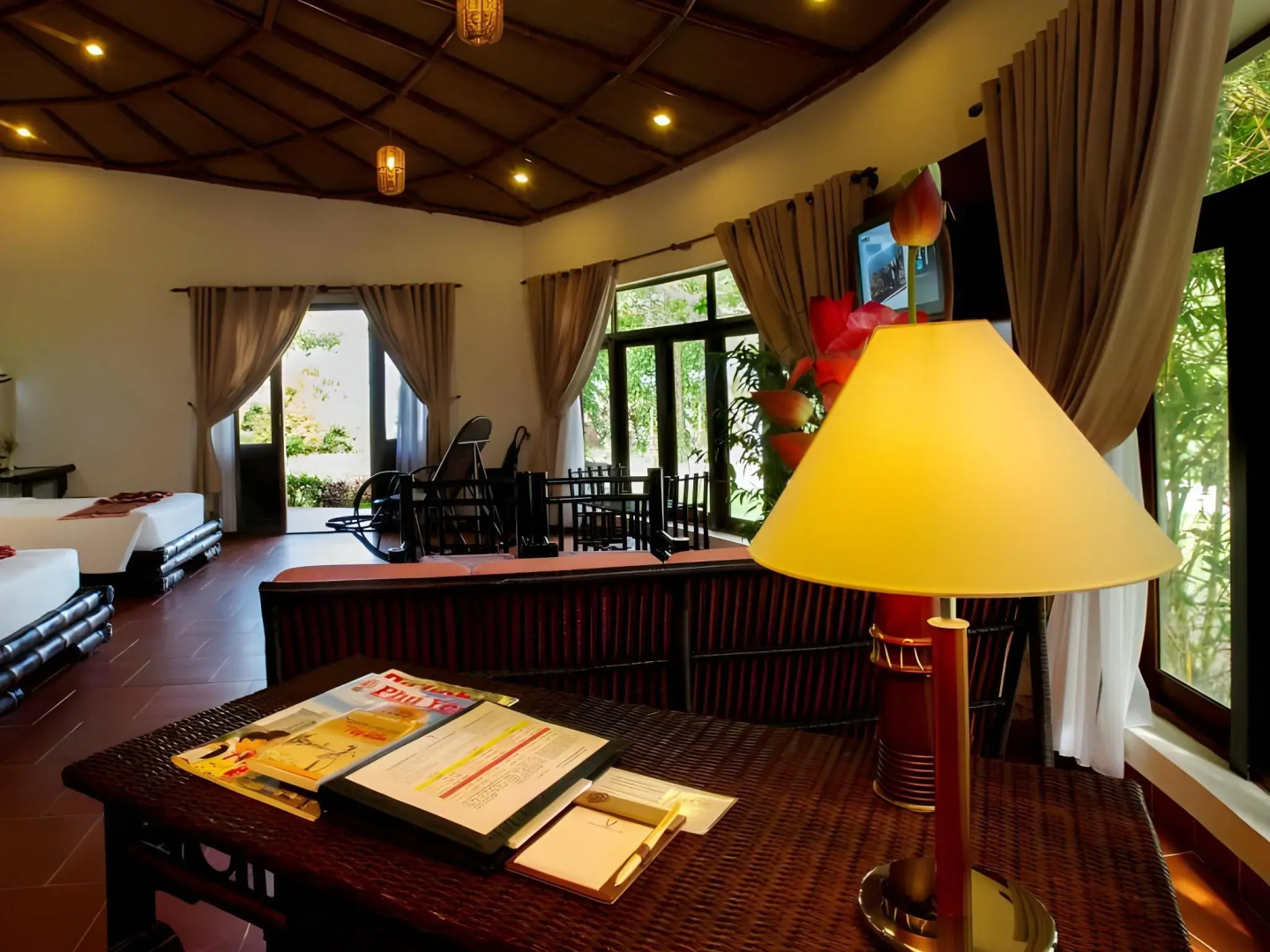 VietStar Resort & Spa