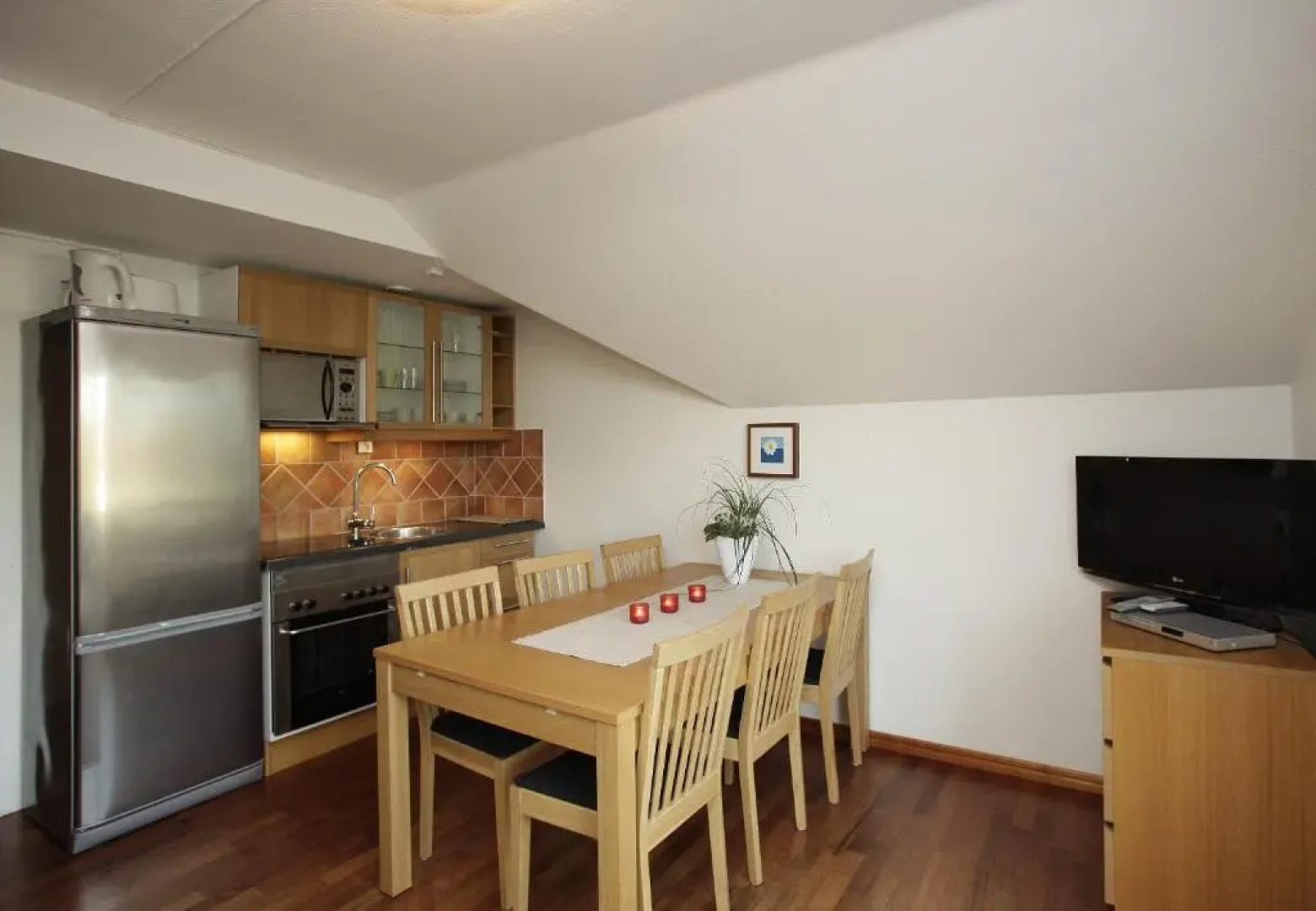 Byxelkroks Marina Sea Resort