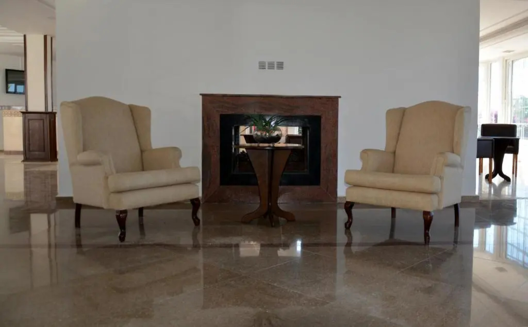 Club Lapethos Bungalow