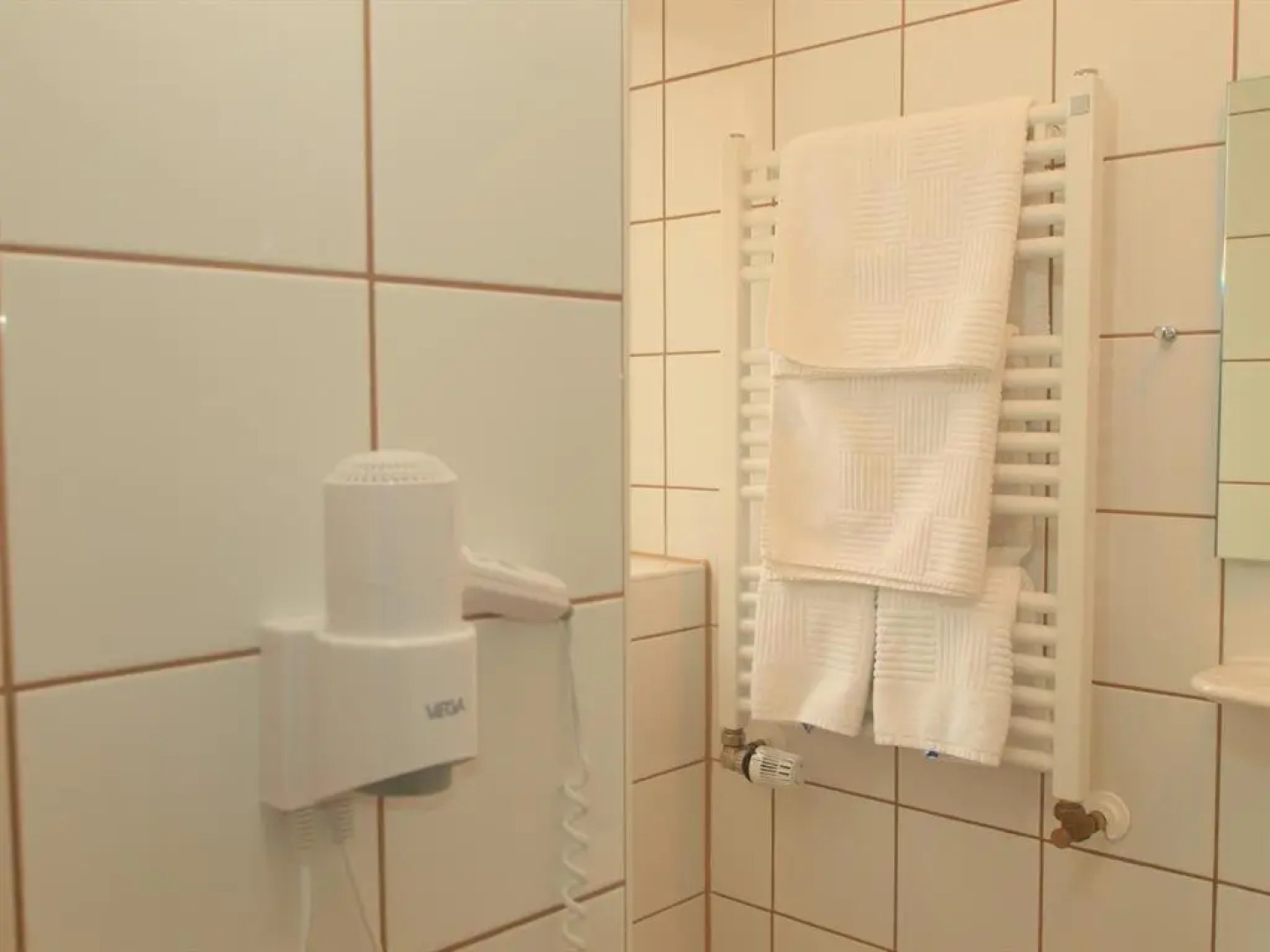 Pension Friedrich Voss