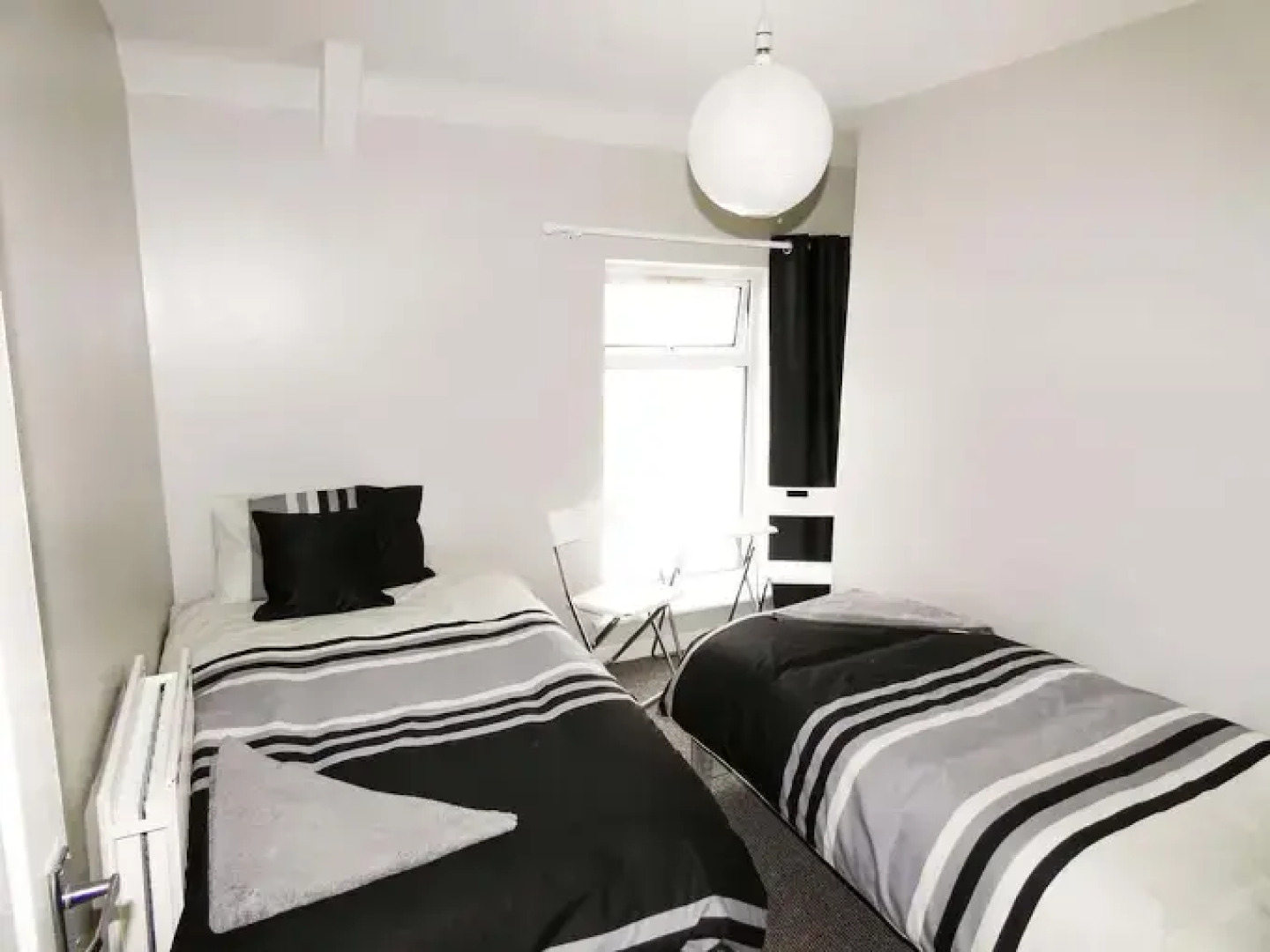 Wyndham House for 6 for Brecons and Bike Park Wales