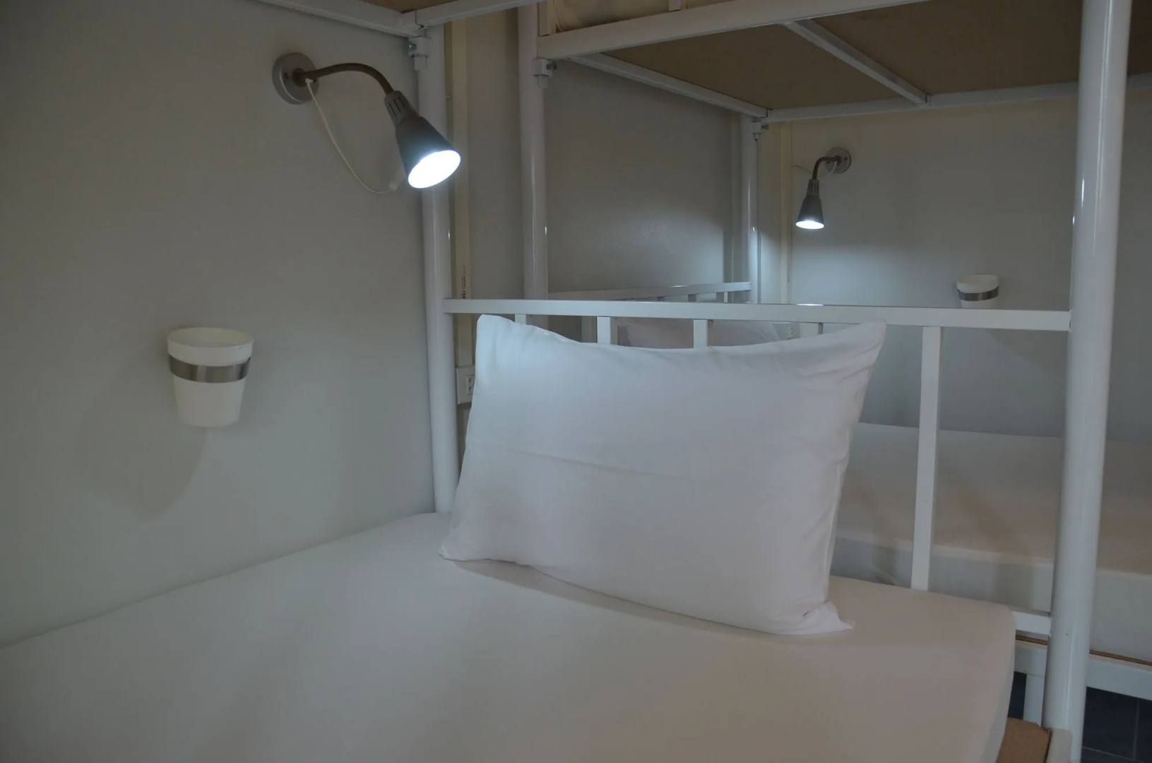 Salsa Hostel