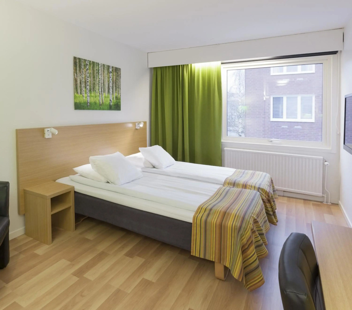 First Hotel Dragonen