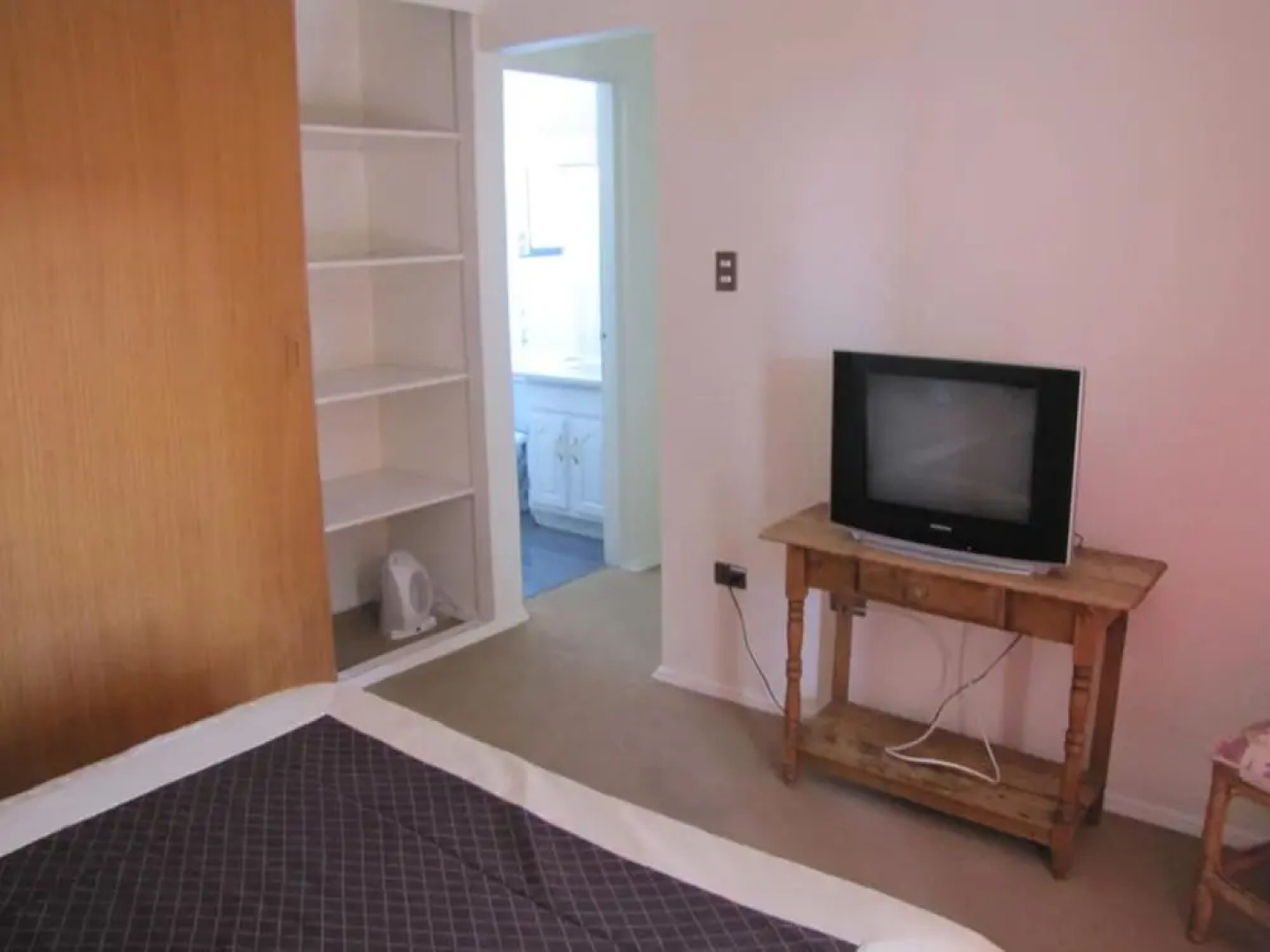 Apart Hotel Sendero del Sol