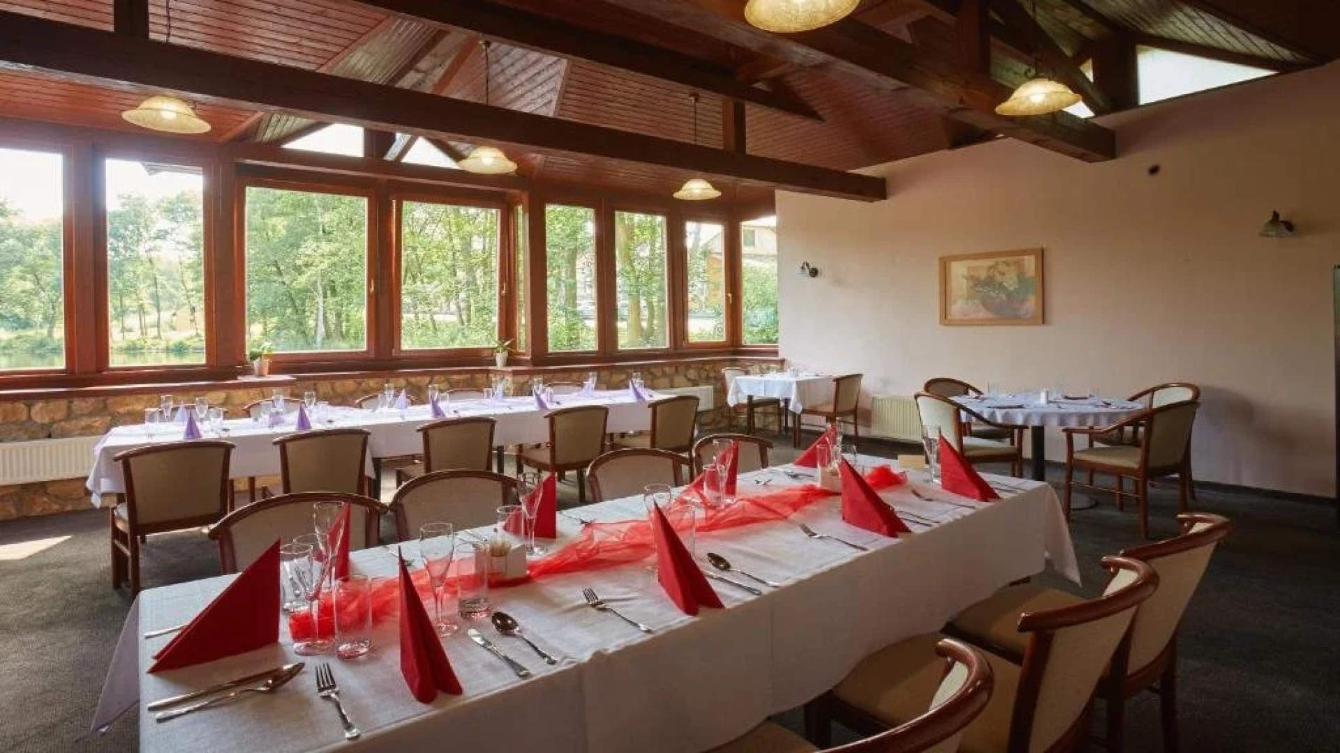 Hotel Moravia