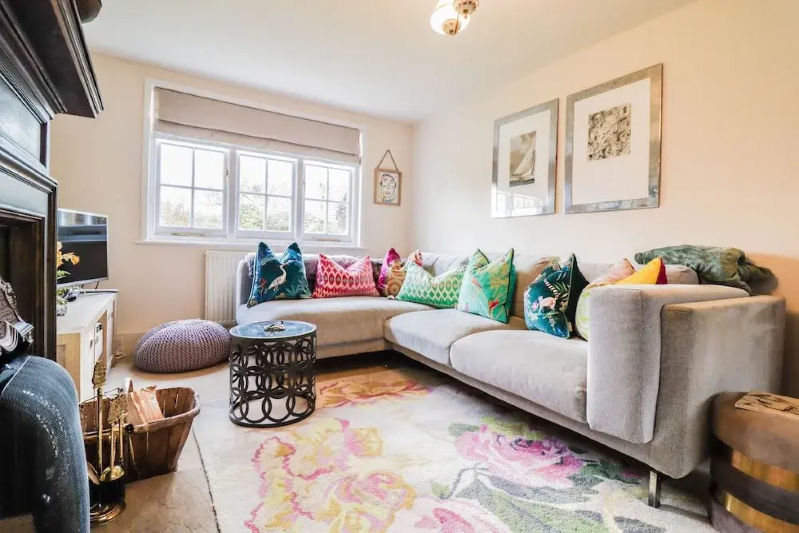 Charming Period Cottage With Free Wifi