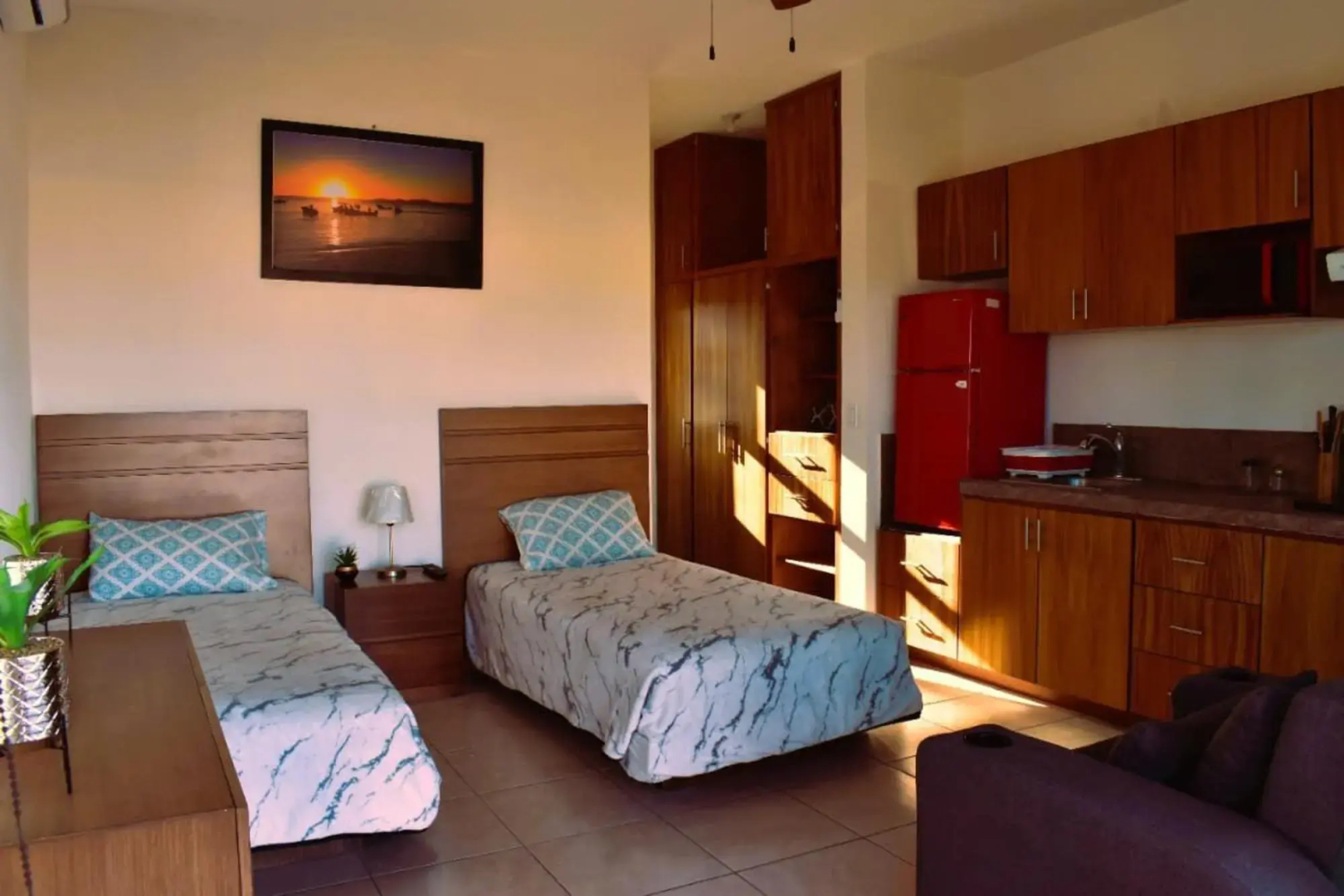 Ventana Blue Resort