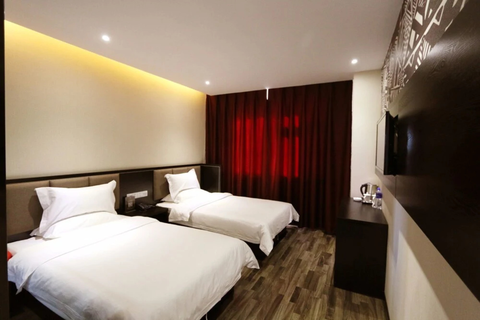 Xinhua Boutique Hotel