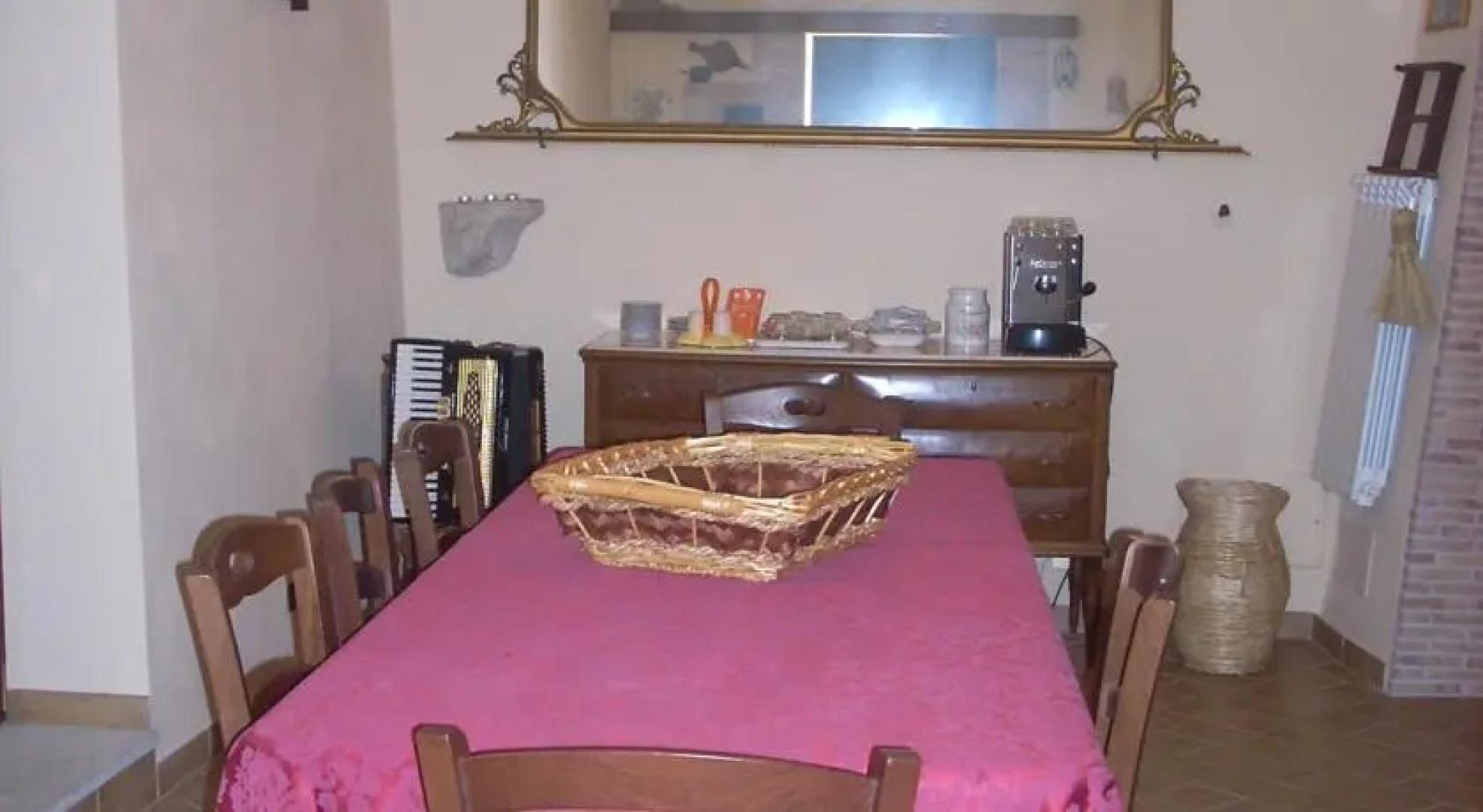 Notte In rooms & relax