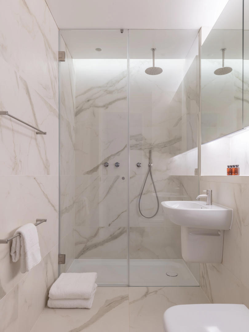 The Moorgate by Cove
