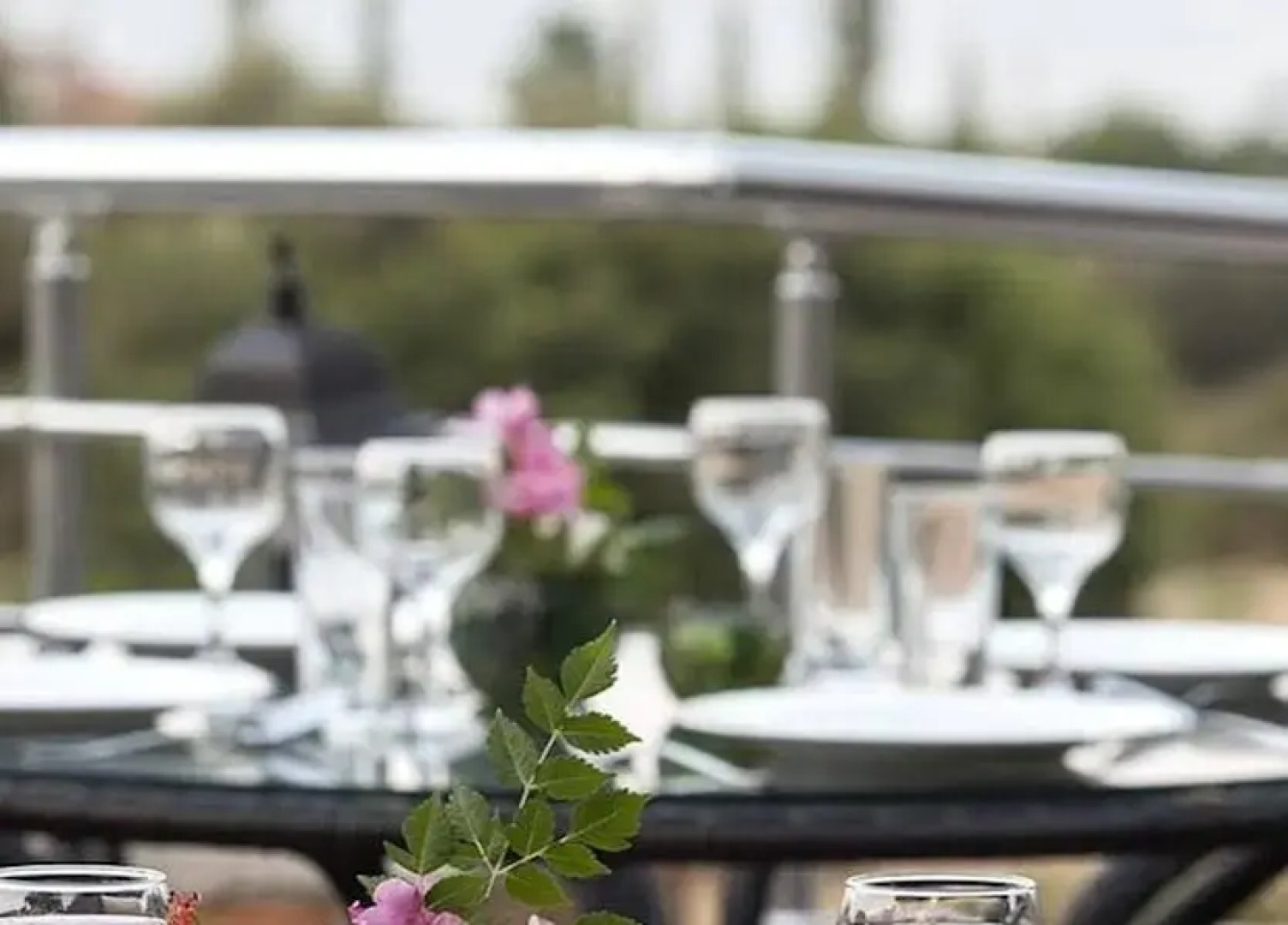 Zeus Kumlubük Hotel