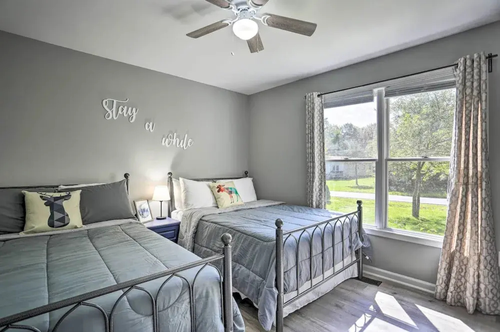 Scotron Home W/game Room - 5 Miles to Skiing!