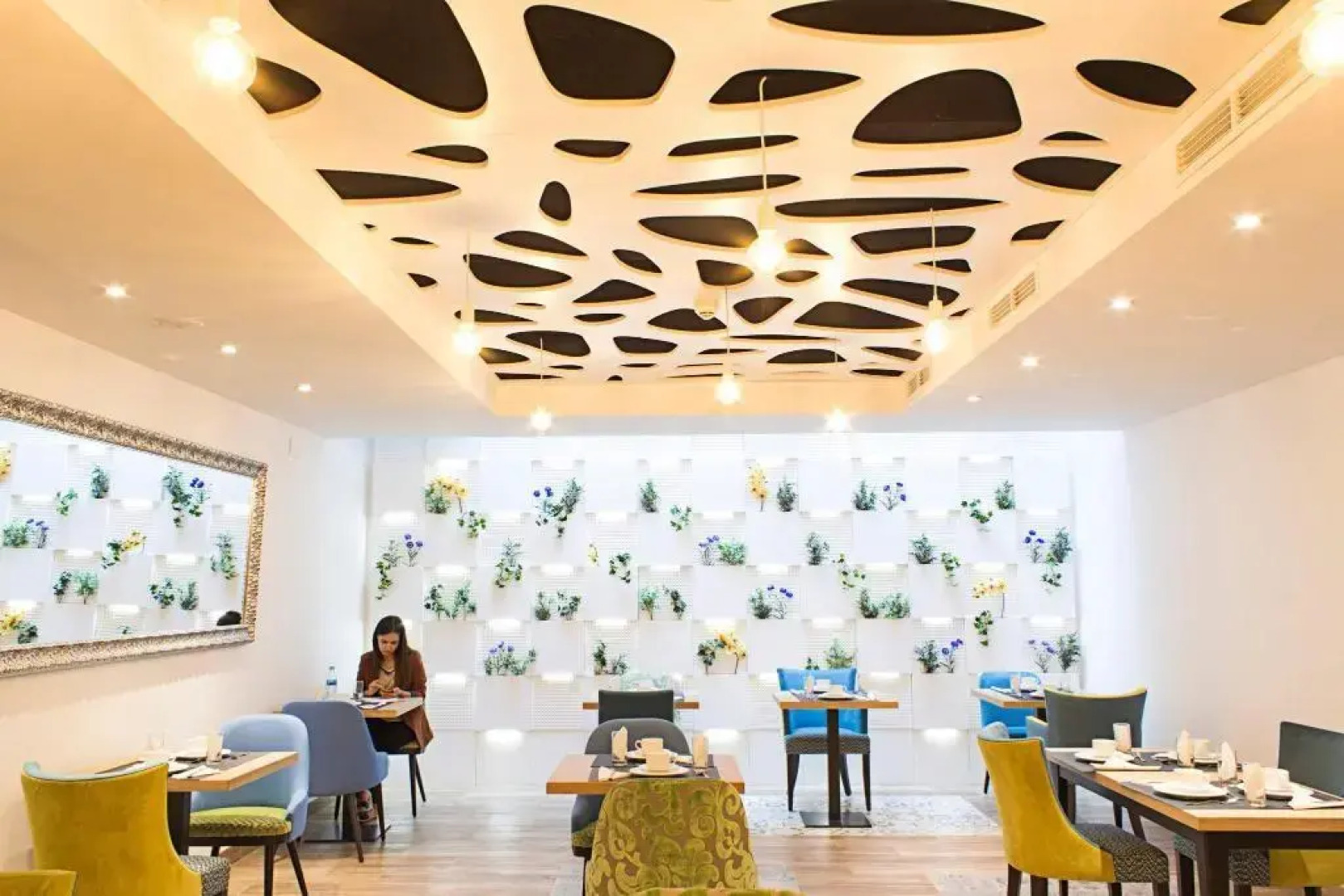 Boutique Hostemplo Sagrada Familia