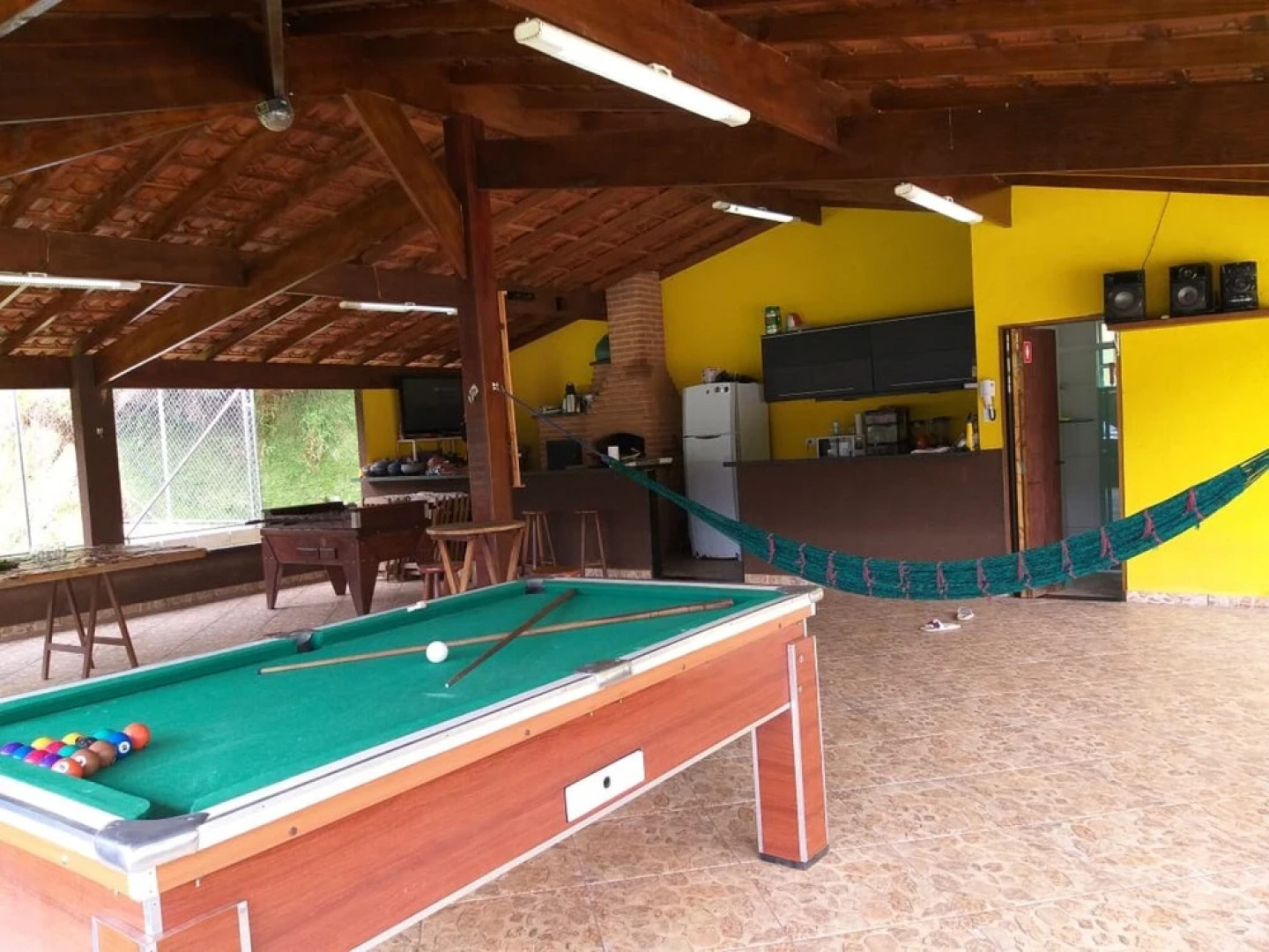 Casa Sítio Mairiporã