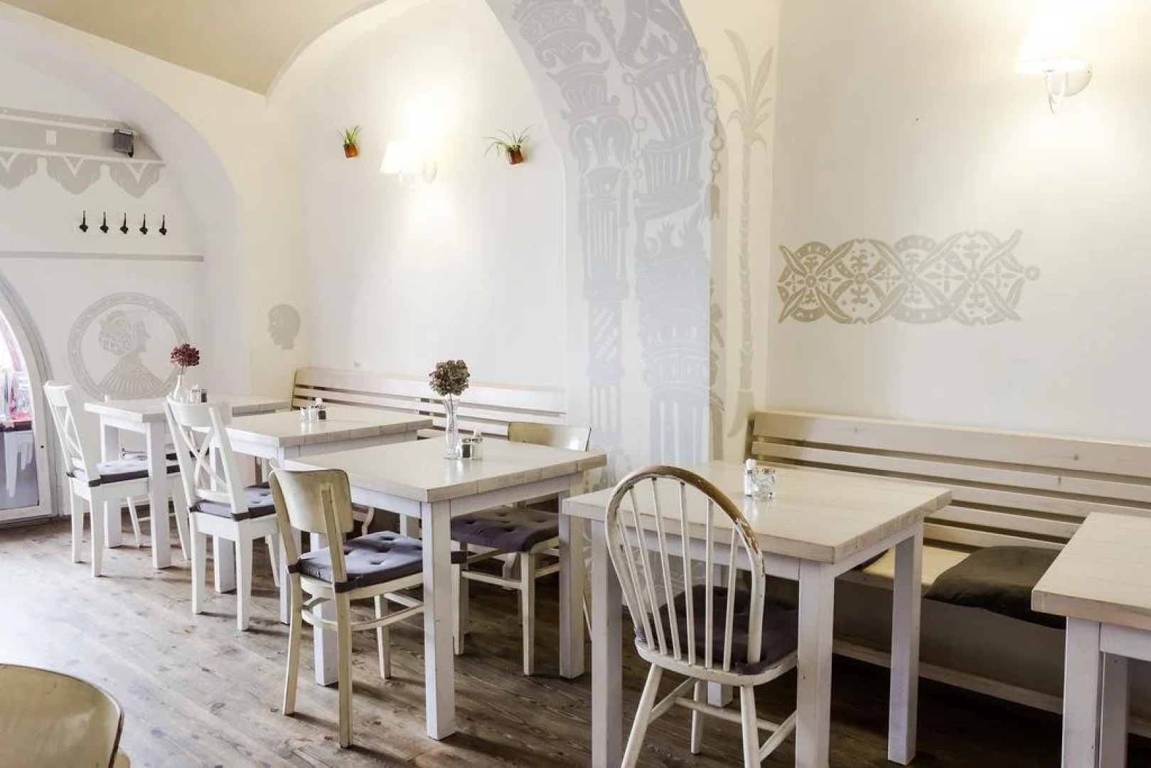 Rodinný hostel Stárkův dům