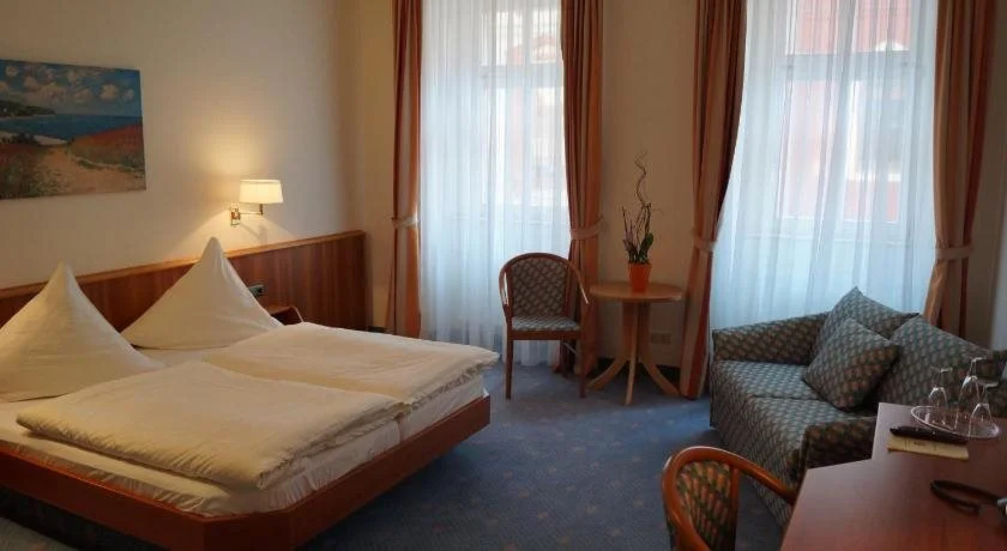 Hotel Goldener Löwe