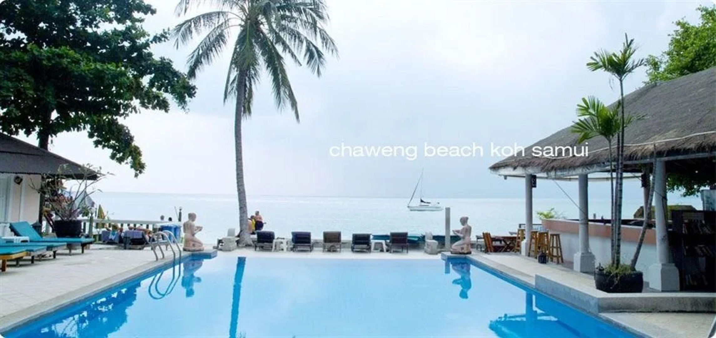 Island Resort And Spa