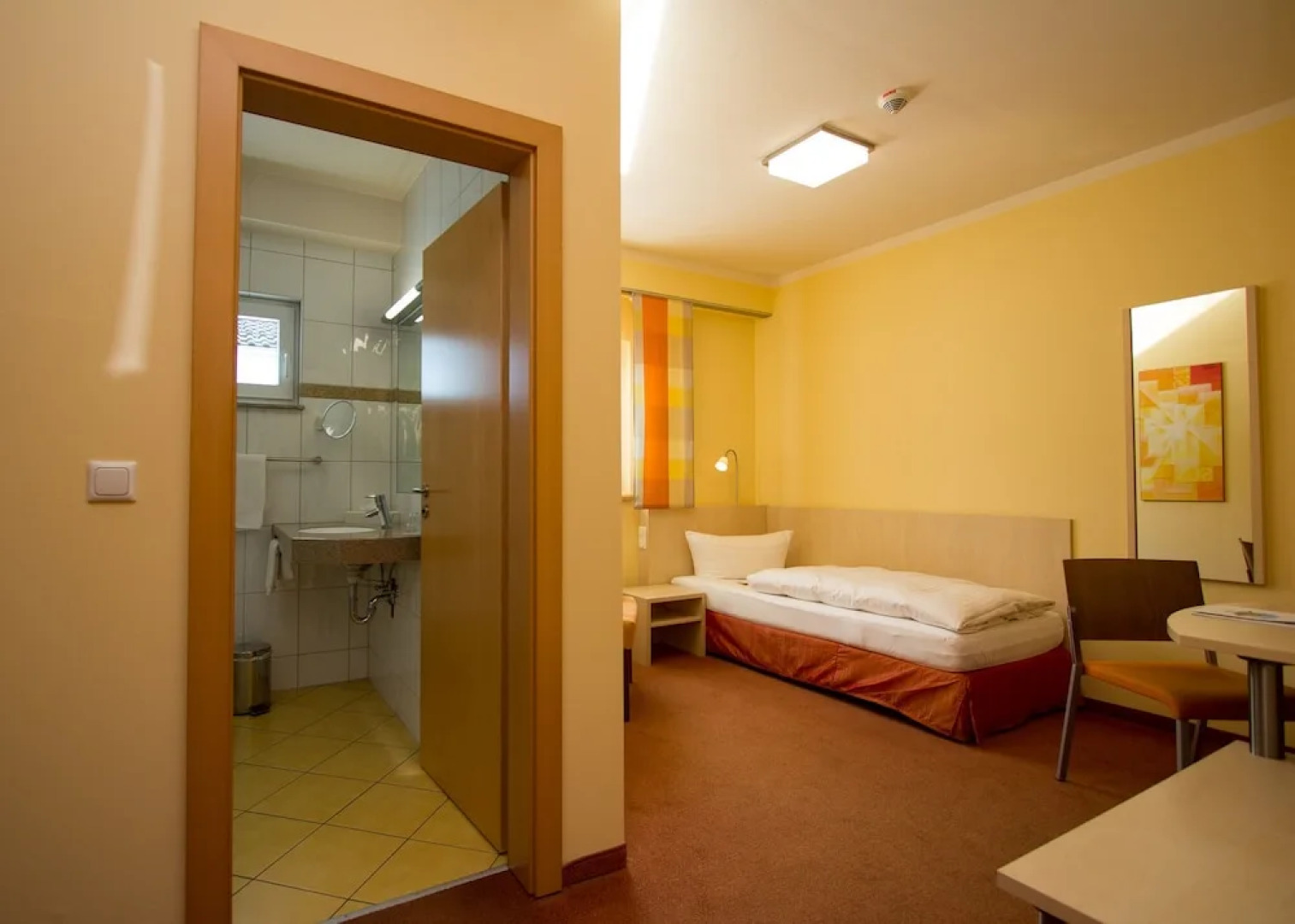 Rebhans Business und Wellness Hotel + Rebhans Klassik