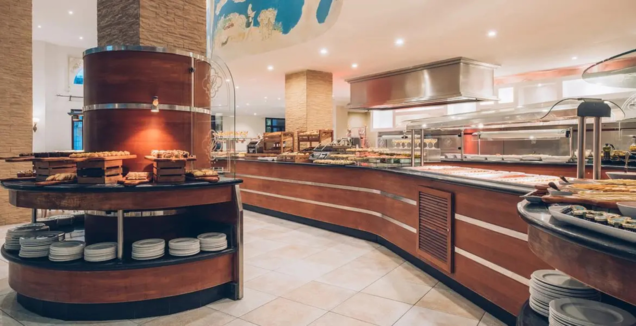 Iberostar Parque Central