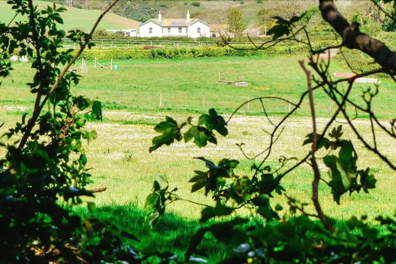 Elberry Farm