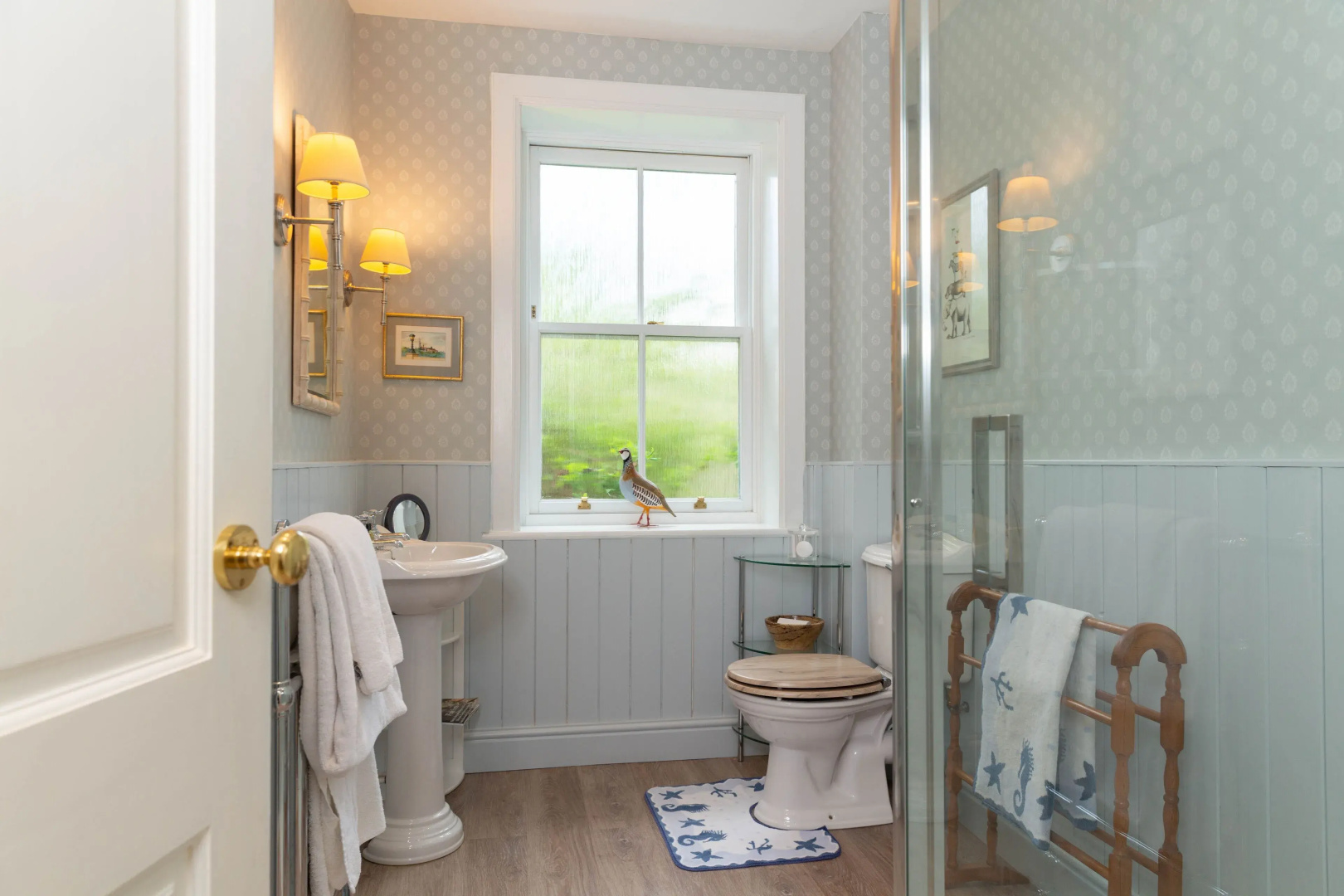 Ingram House Bed & Breakfast