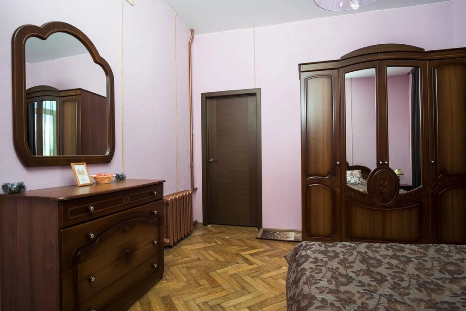 Меблированные комнаты Старая Мелодия