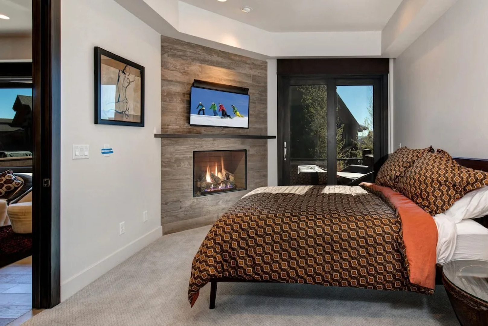 4221 Willow Draw Road Condo Unit 303