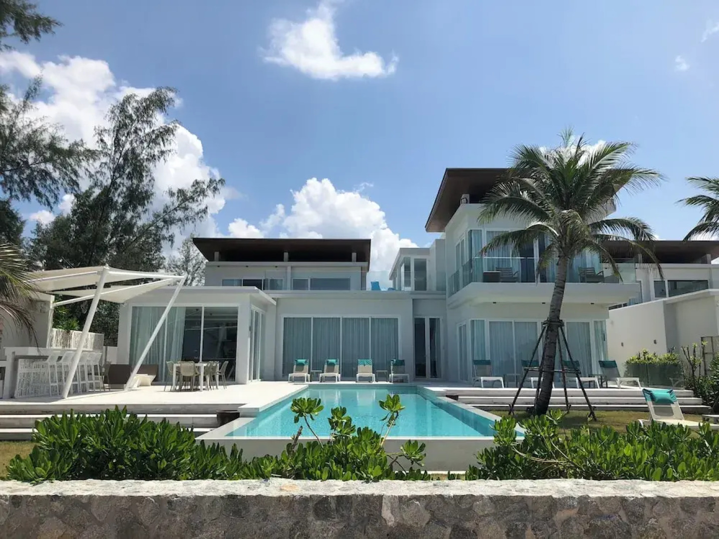 Coastal Escape Natai Beach