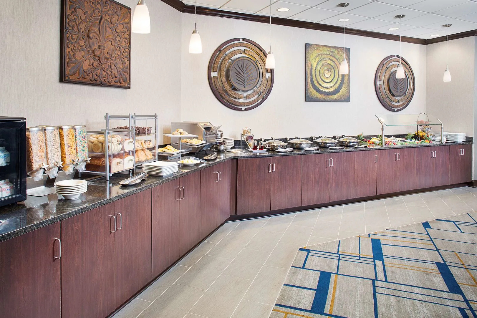 DoubleTree Hotel Baltimore - BWI Airport