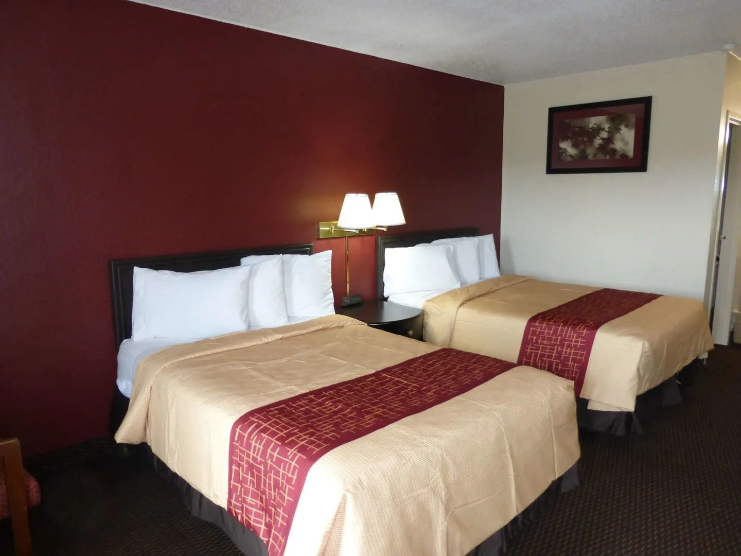 Red Roof Inn Abingdon