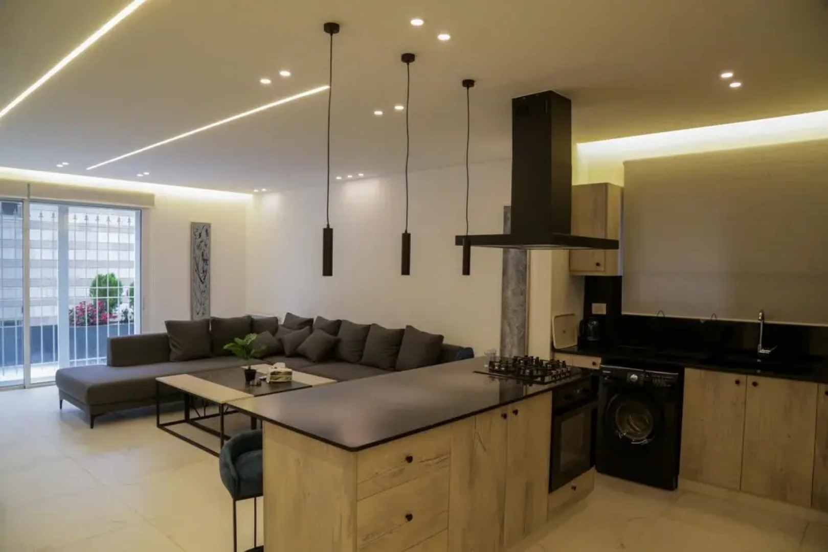 Lebanon - Brummana Views Unit 1