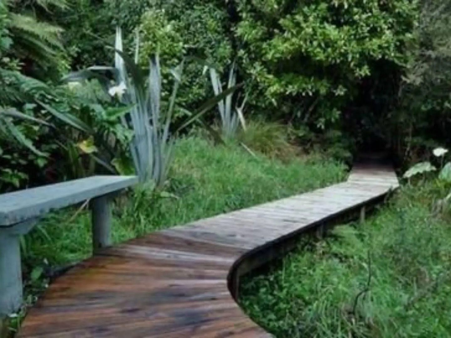 Omau Settlers Lodge Motel