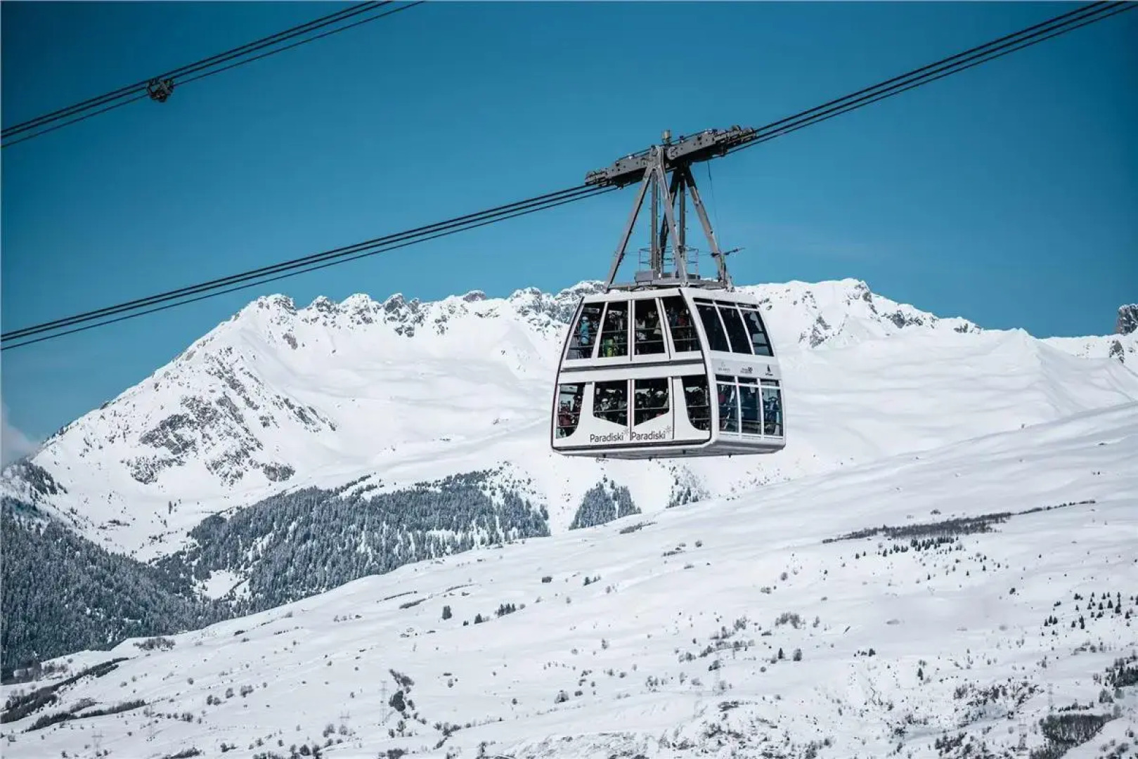 Club Med Peisey-Vallandry