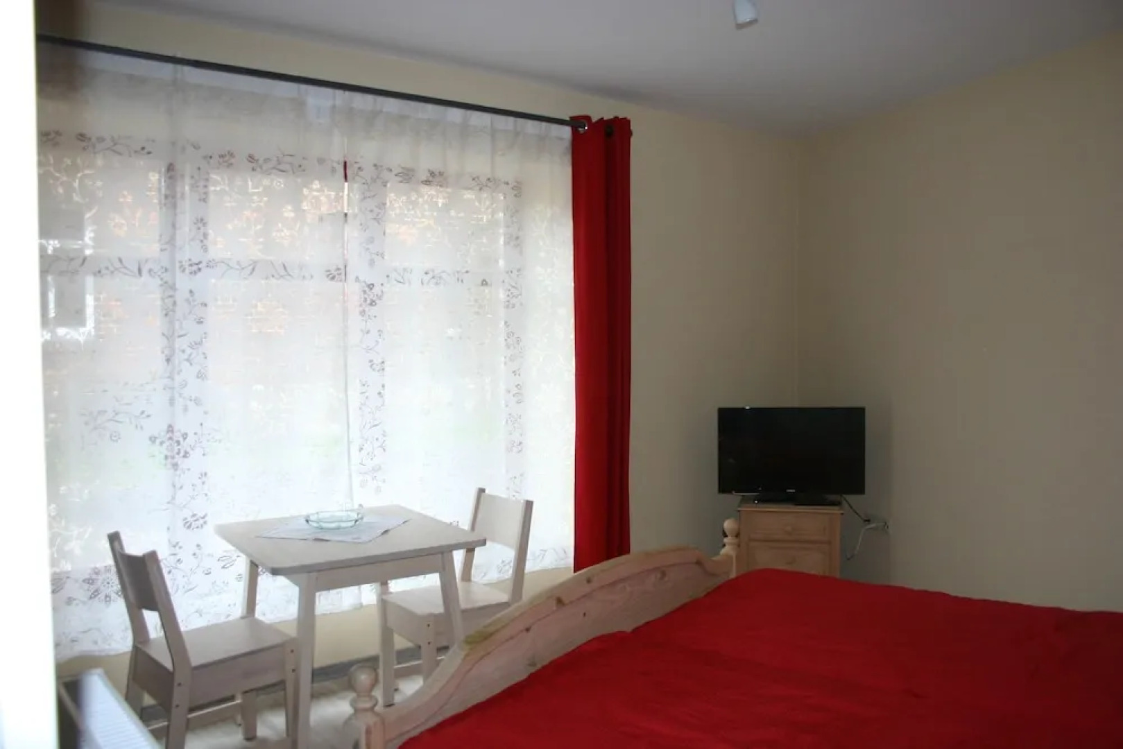 Herberge am Jakobsweg