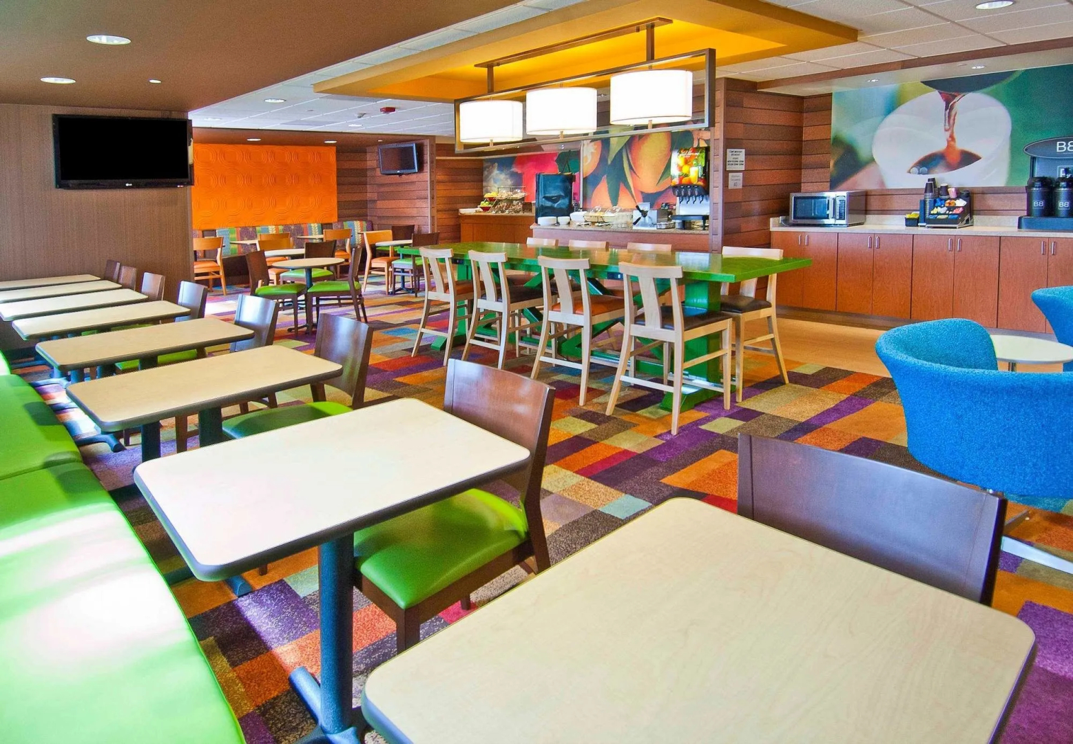 Fairfield Inn by Marriott Jackson Airport-Pearl