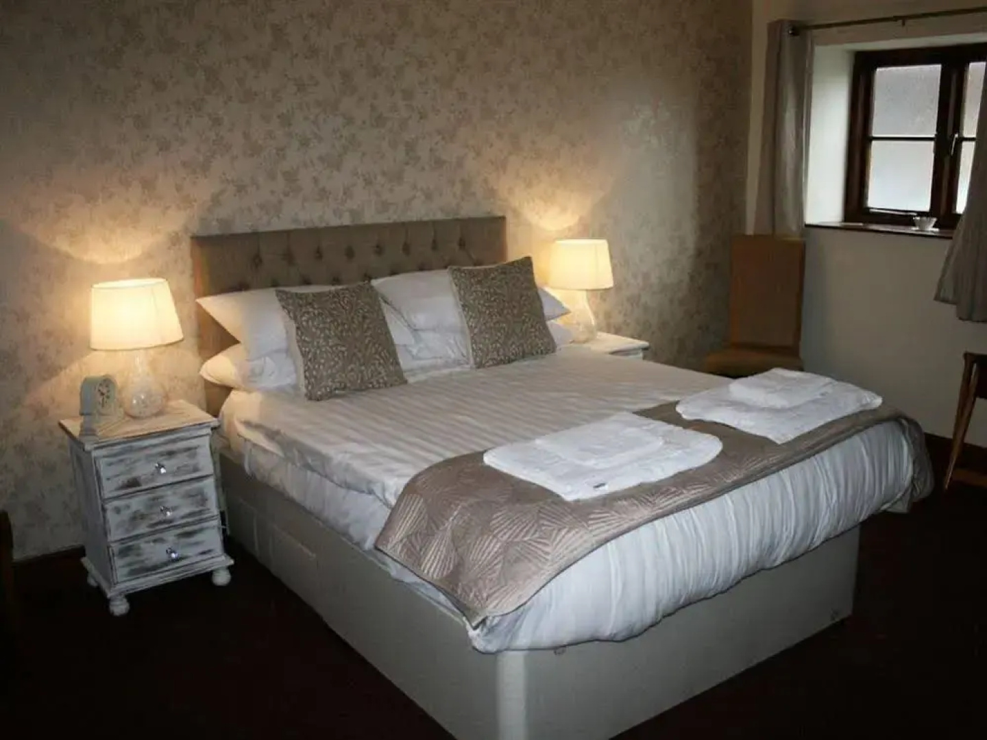 The Talbot Inn