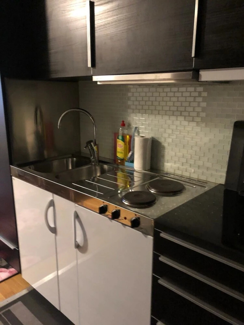 Apartment in Årsta Stockholm 238