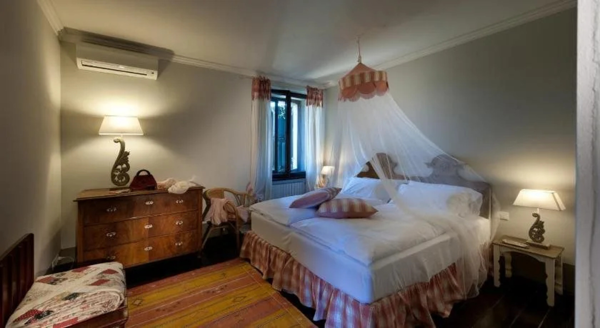 Agriturismo Tra Le Vigne