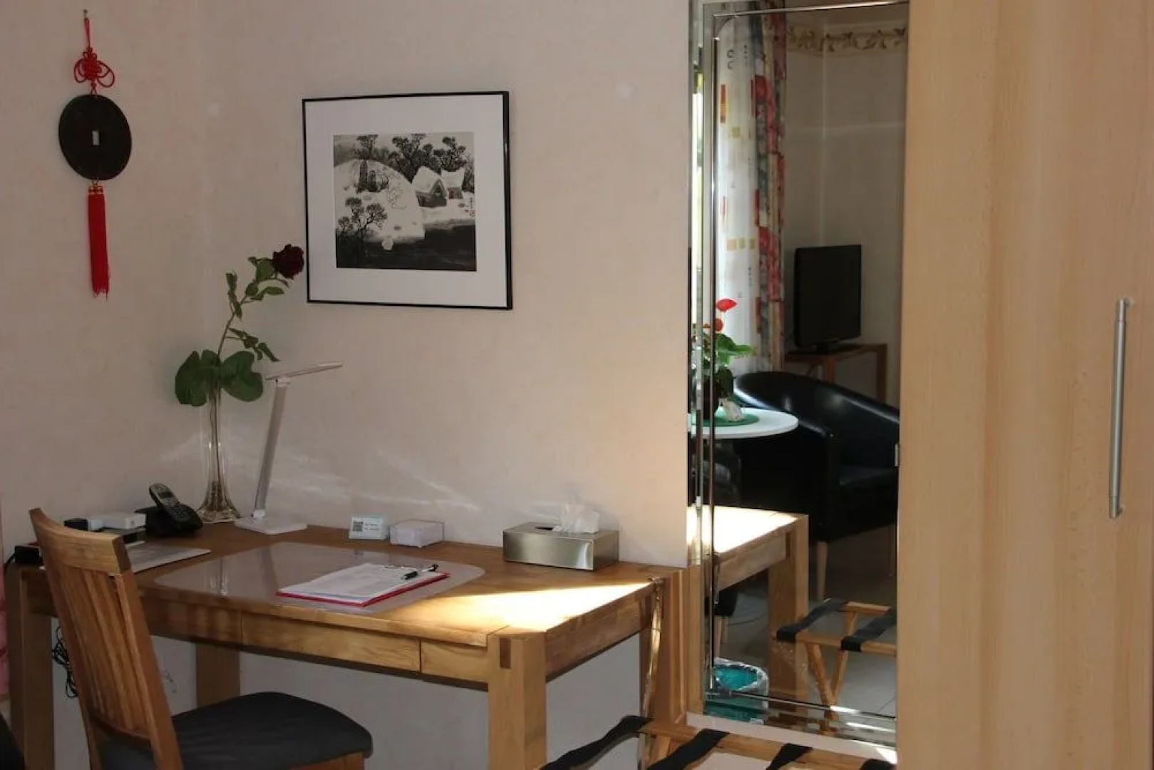 Bed and Breakfast am Höhenweg