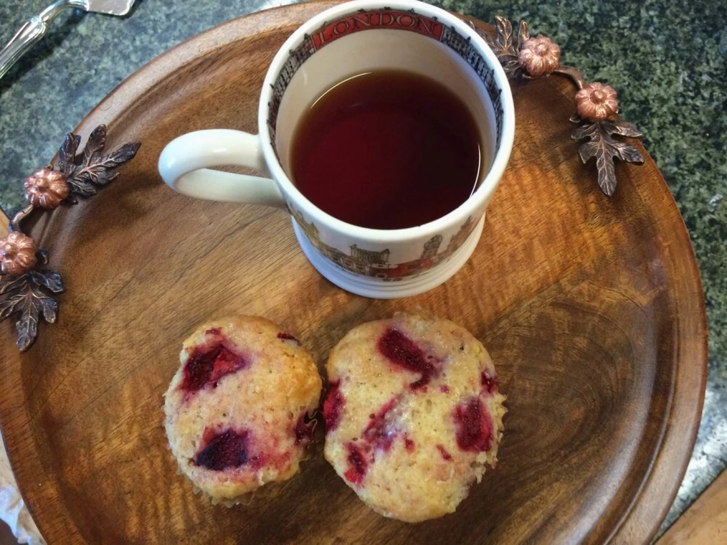 The Red Kettle Inn Bed and Breakfast