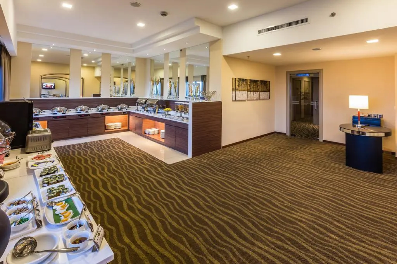 Sunway Hotel Seberang Jaya