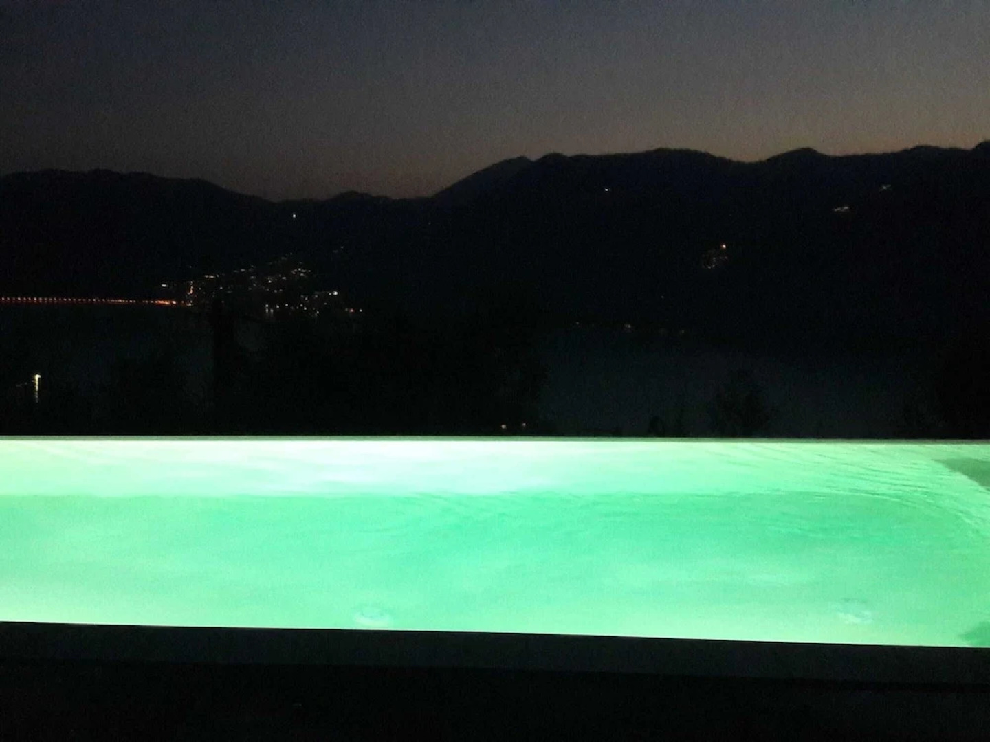 Marone Apartment With Pool