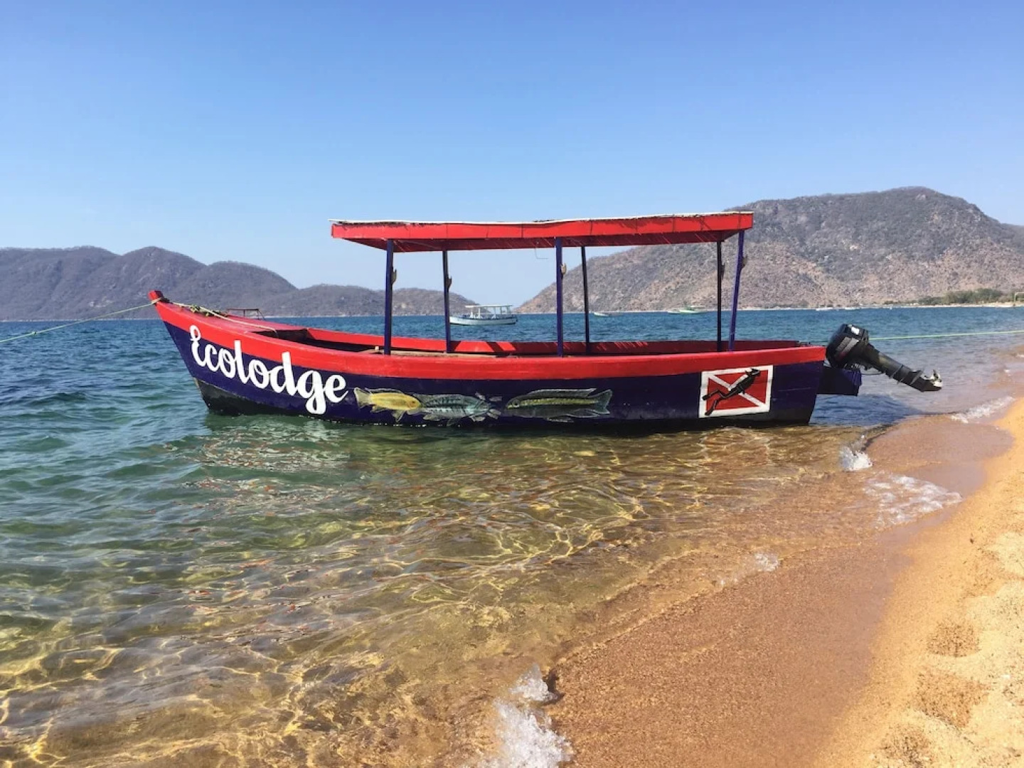 Cape Maclear EcoLodge