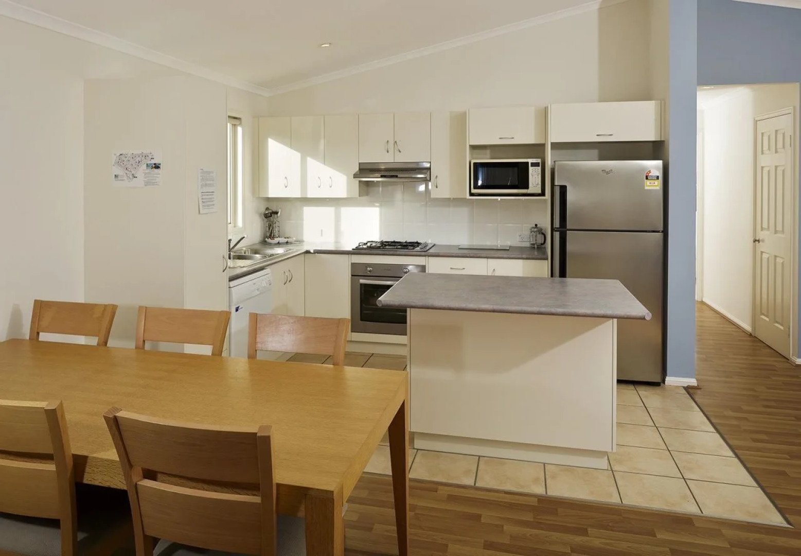 Ingenia Holidays One Mile Beach