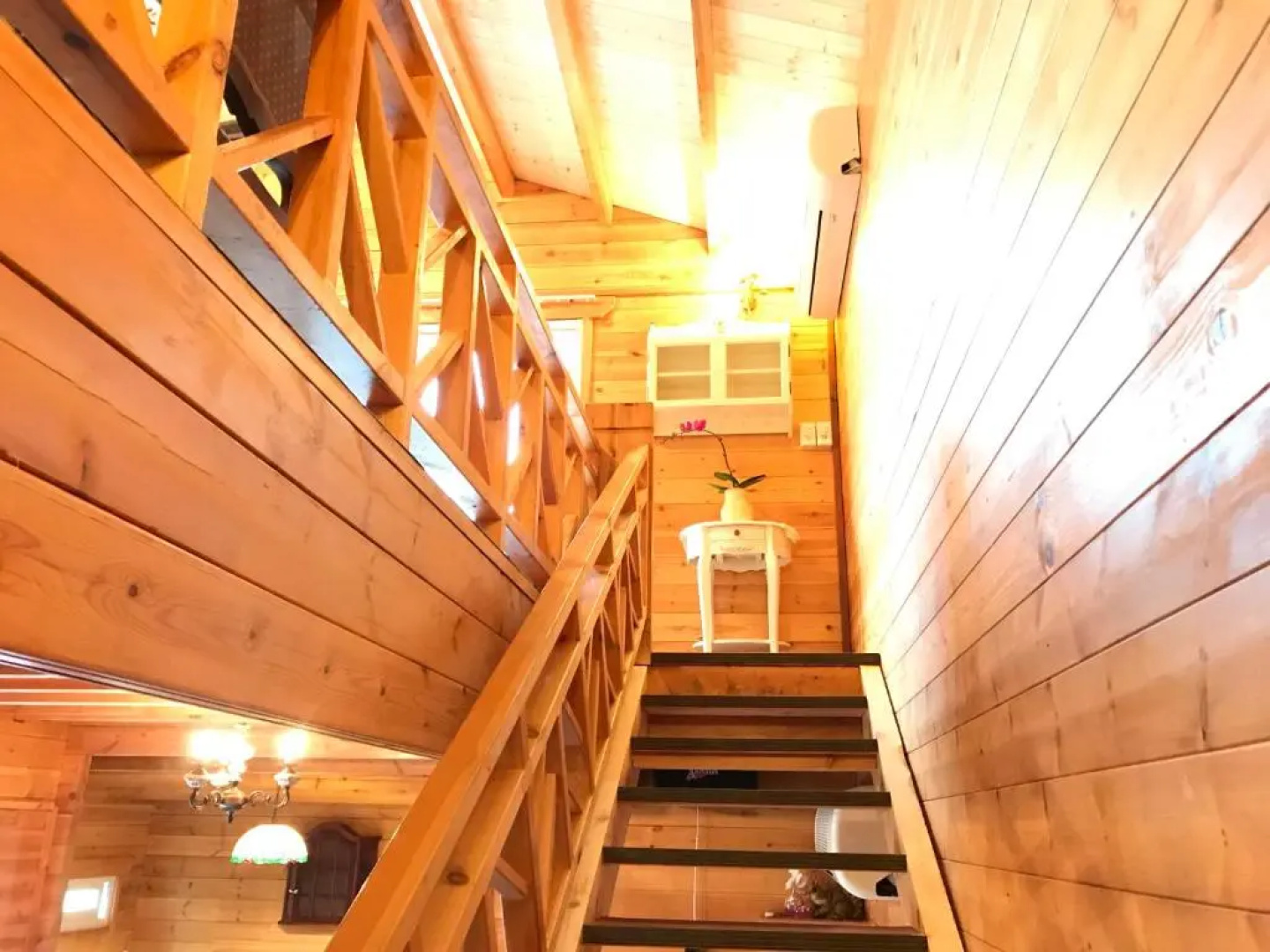 Hong Ban Tian B&B