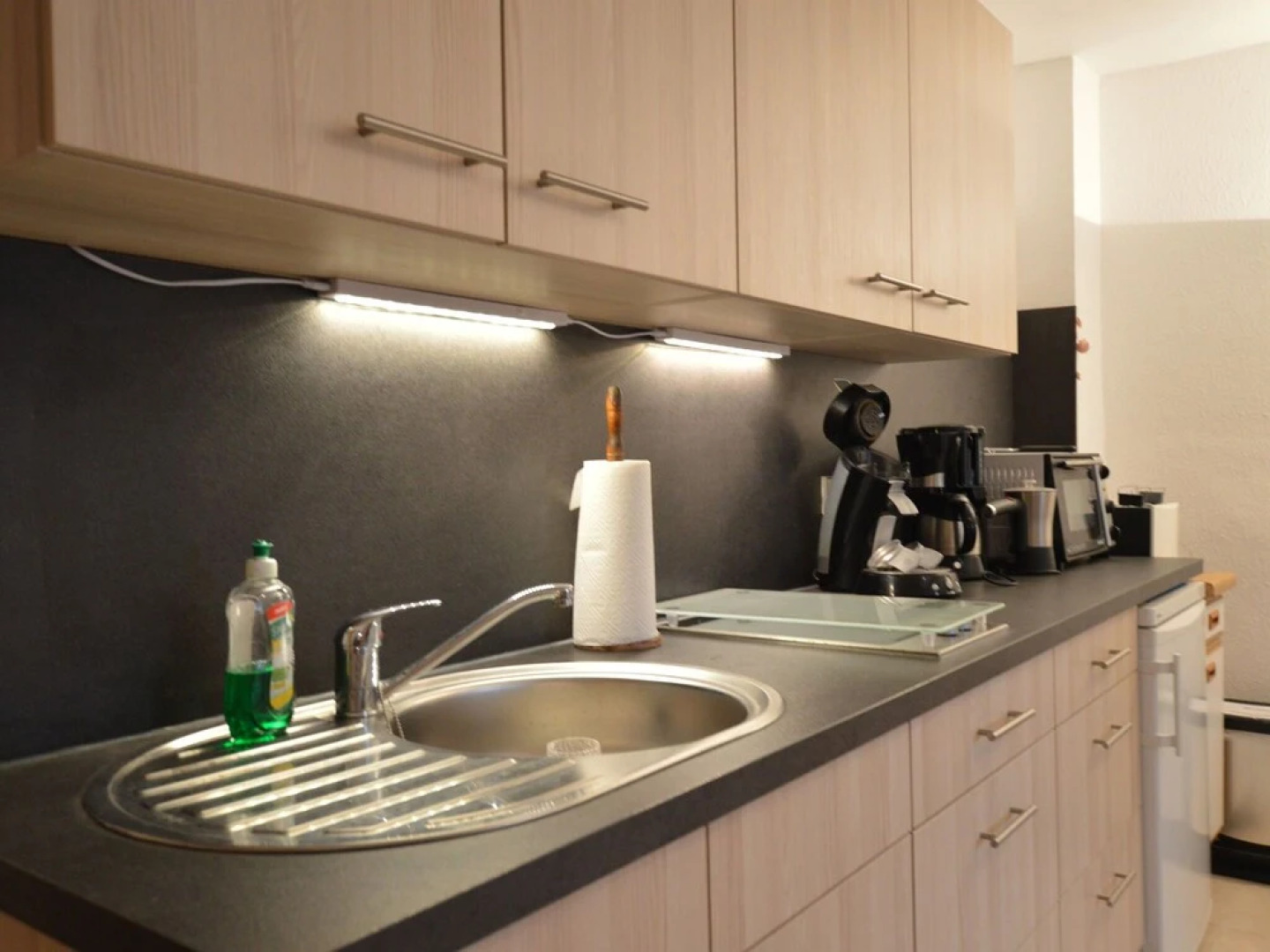 Modern Apartment in Trier Near Town Center