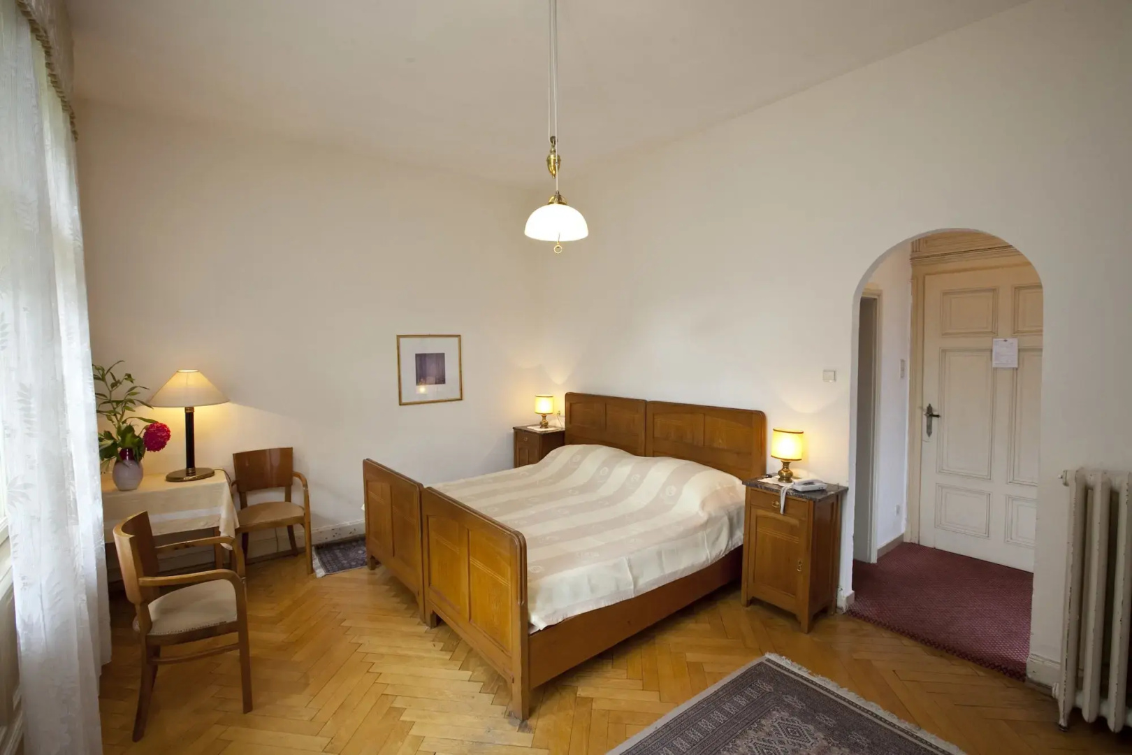 Hotel Westend