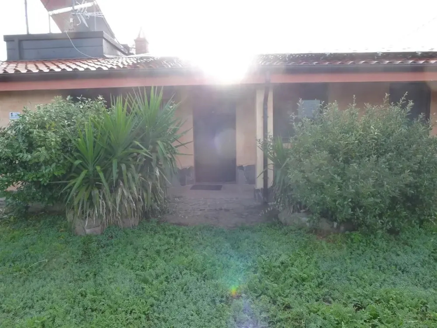 Agriturismo Nuragh'Elighe