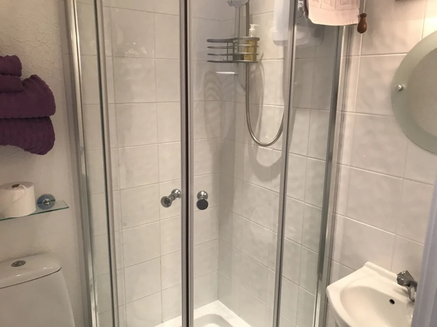 Leeward bed and Breakfast