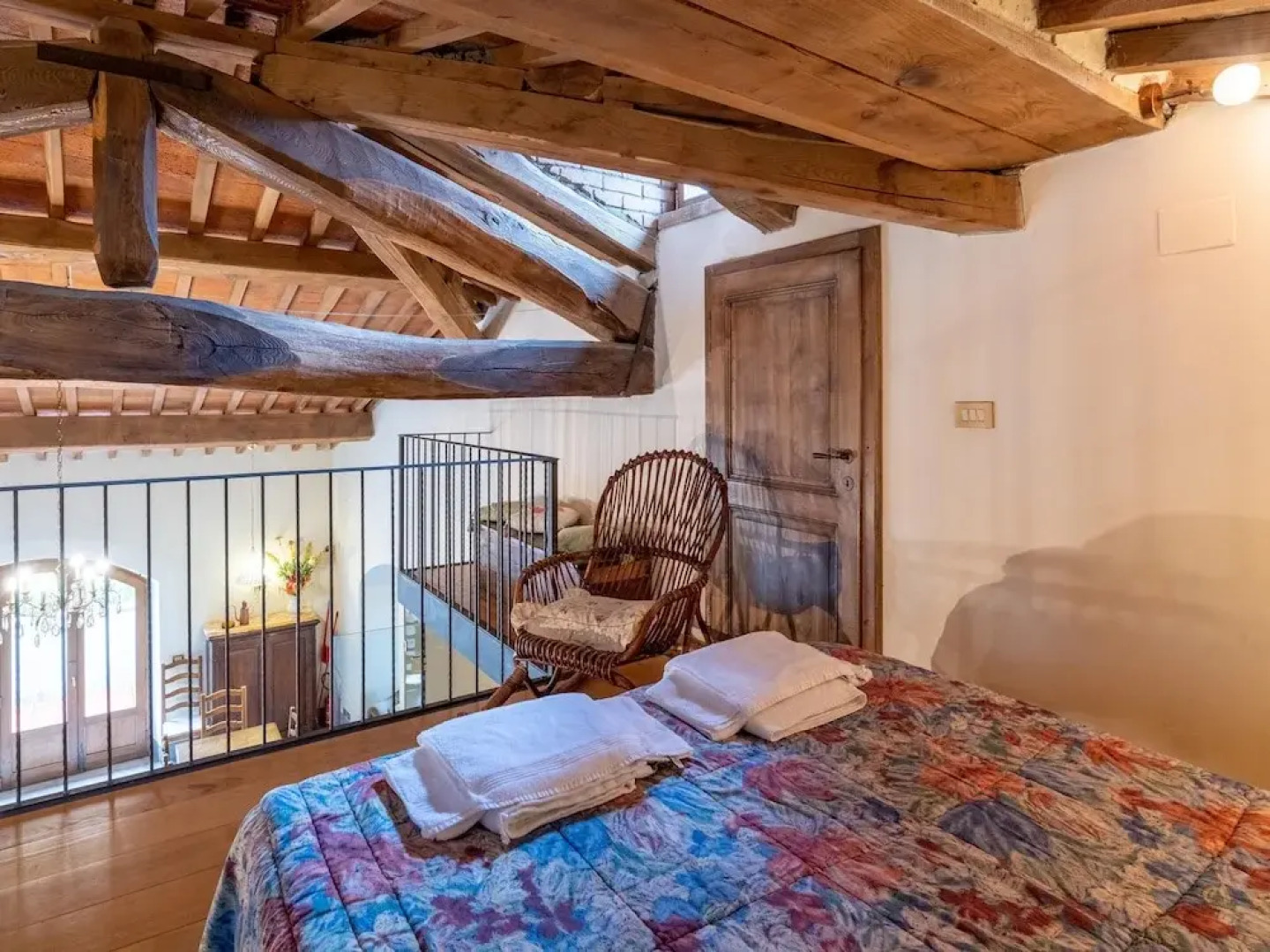 Belvilla by OYO Casa Mirolago